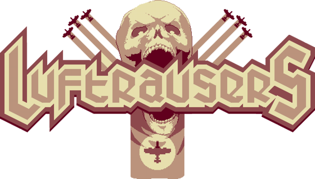 LUFTRAUSERS